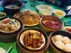 -誉八仙茶室酒楼(新天地店)