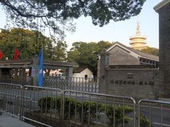 -黄埔军校旧址纪念馆