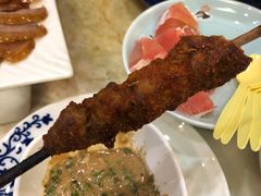 -东来顺•非遗火锅(外滩店)