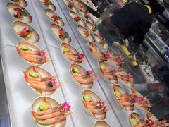 刺身-喜庭海鲜自助(来福士店)