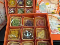 -洛阳麦盛斋糕点店(中州路店)