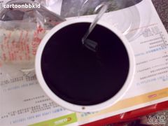 龟苓膏-黄振龙凉茶馆