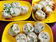 -小杨生煎(香港名都店)