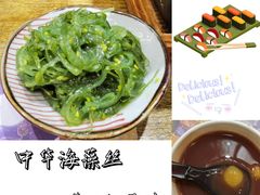 -仙隐小鹿料理食堂(沙市人信汇店)