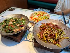 -云海肴·汽锅鸡·云南菜(高德置地店)