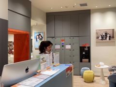 -海马体照相馆(上海月星环球港店)