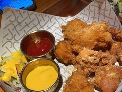 -恩你小木屋·烤肉韩式料理(嘉兴秀洲店)