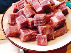 苏尼特羊羔肉-木辛水水冰煮羊(新一中店)