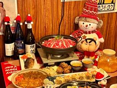 -烧鸟横丁(联发文创口岸店)