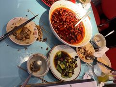 -川正旺江湖菜(三元桥店)