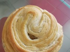 -新侨三宝乐西餐厅(崇文门店)