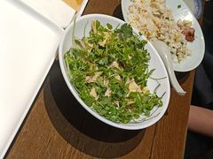 -张大嘴菜馆(庞各庄店)