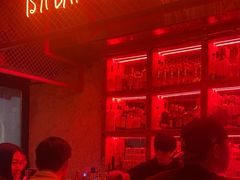 -The Drinkery (瑞金店)