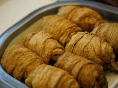 鸡汁腐衣-时时乐贾汪素火腿(福汇雅园店)