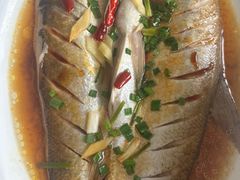 -小陆莲花蟹园农家乐(莲花岛店)