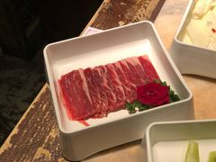 -东道煮牛肉火锅(东盛大街店)
