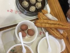 -阊门姚记豆浆(旧学前直营店)