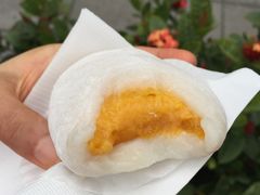 -澳门长洲糯米糍(柯打苏沙街店)