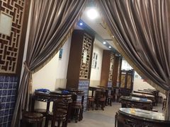 大堂-仁信老铺甜品(北京路店)
