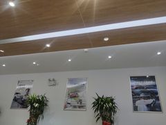 -天津津维瑞通比亚迪4S店(工业大学店)