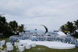点击看大图 -美诺婚礼策划·求婚策划