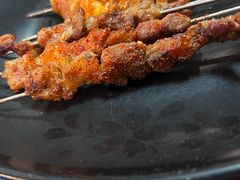 -陈老斯呼尔嗨吃烧烤(科巷店)