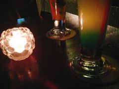 -MARU玛露音乐餐厅(大学路店)