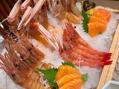 -Minase水濑·日料放题(外滩店)