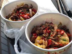 -周记热干面豆皮大王(桃花东街店)