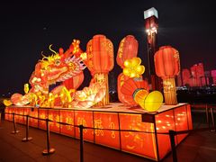 -青岛奥林匹克帆船中心