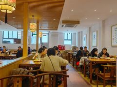 -素满香·食养自助(天一广场店)