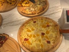 -比格比萨自助(德思勤四季汇店)