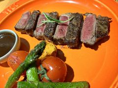 -TIAGO HOME KITCHEN(王府中环店)