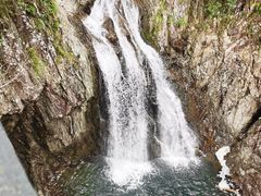 -龙湾潭国家森林公园