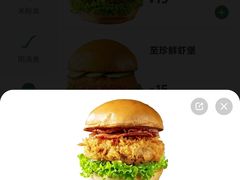 -魏家凉皮(外滩店)