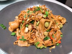 -乐和餐饮(河西大街店)