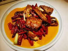 -院8里·小聚园老川菜(九眼桥店)