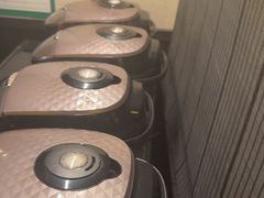-绿茶餐厅(哈尔滨凯德店)