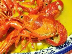 -虾少爷龙虾烧烤(双桥路店)