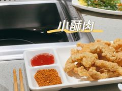 -海底捞火锅(坪山益田假日广场店)
