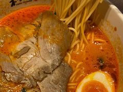 -和府捞面·大师店(上海漕宝路日月光店)
