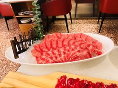 -川越泰火锅(吉利大厦店)