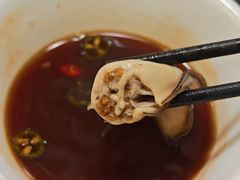 老板拨生蚝-大杰海鲜锅(基隆路店)