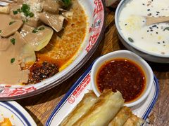 -福苗小骆驼烧烤(莲湖路店)