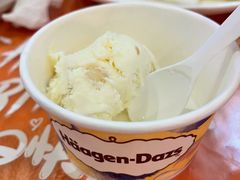 -芭菲盛宴·环球美食(北城国际店)