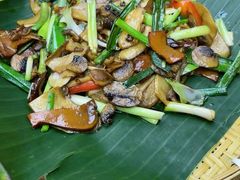 -云海肴·汽锅鸡·云南菜(天山百盛优客店)