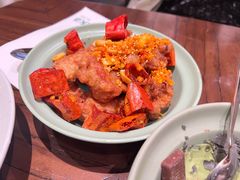 -WOKKA by艮上(中海环宇荟店)