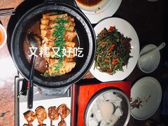 -桂小厨广西菜(桂林万象城店)