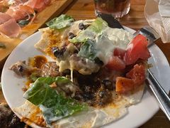 -萨尔瓦多Salvador's