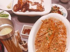 -大食客·非遗吉菜(高新和园店)